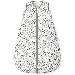 1.5 Tog-yellow Flowers and Green Leaves