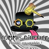 iMD-Commis d'Office