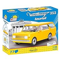 COBI COB24543A Spielzeug