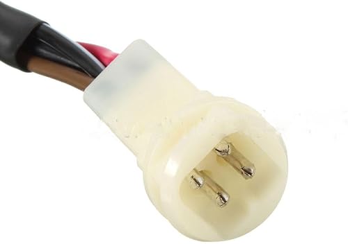 Miniatura 4 de Llave de encendido para Yamaha Moto 4 YFM 225 250 350 ATV 86 87 88 89 90 91