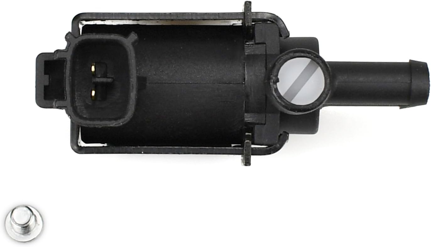 90919-13005 Turbo Boost Pressure Solenoid Valve Fit for Toyota Vacuum Switch Control Valve Solenoid Valve Replace OE Number 192000-3042