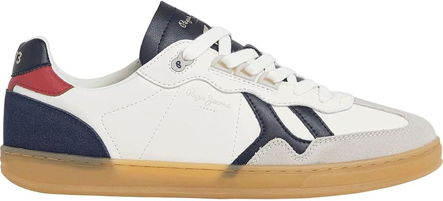 Pepe Jeans Herren Ball Origin M Sneak