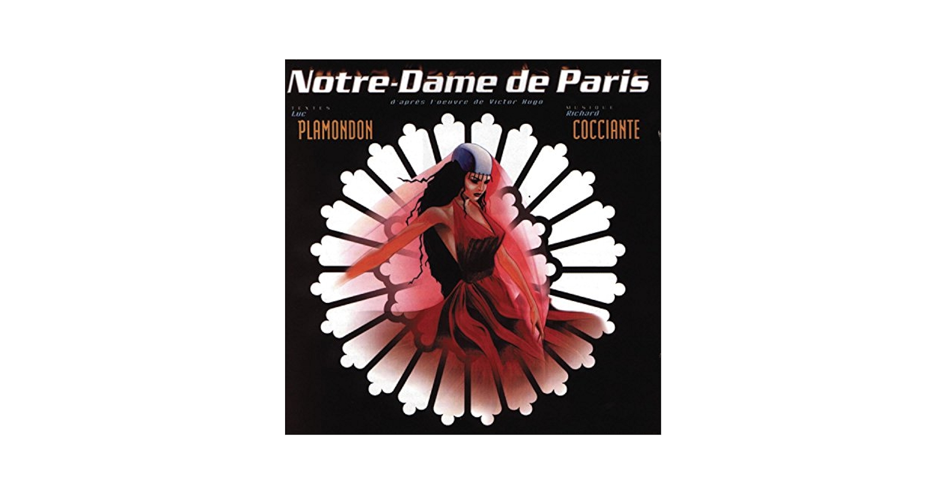 Notre-Dame de Paris フランス語　CD Notre-Dame de Paris フランス語 CD Amazon.com: Notre Dame de
