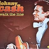  Johnny Cash - I Walk The Line - Joker - SM 3988, International Joker Production - SM 3988