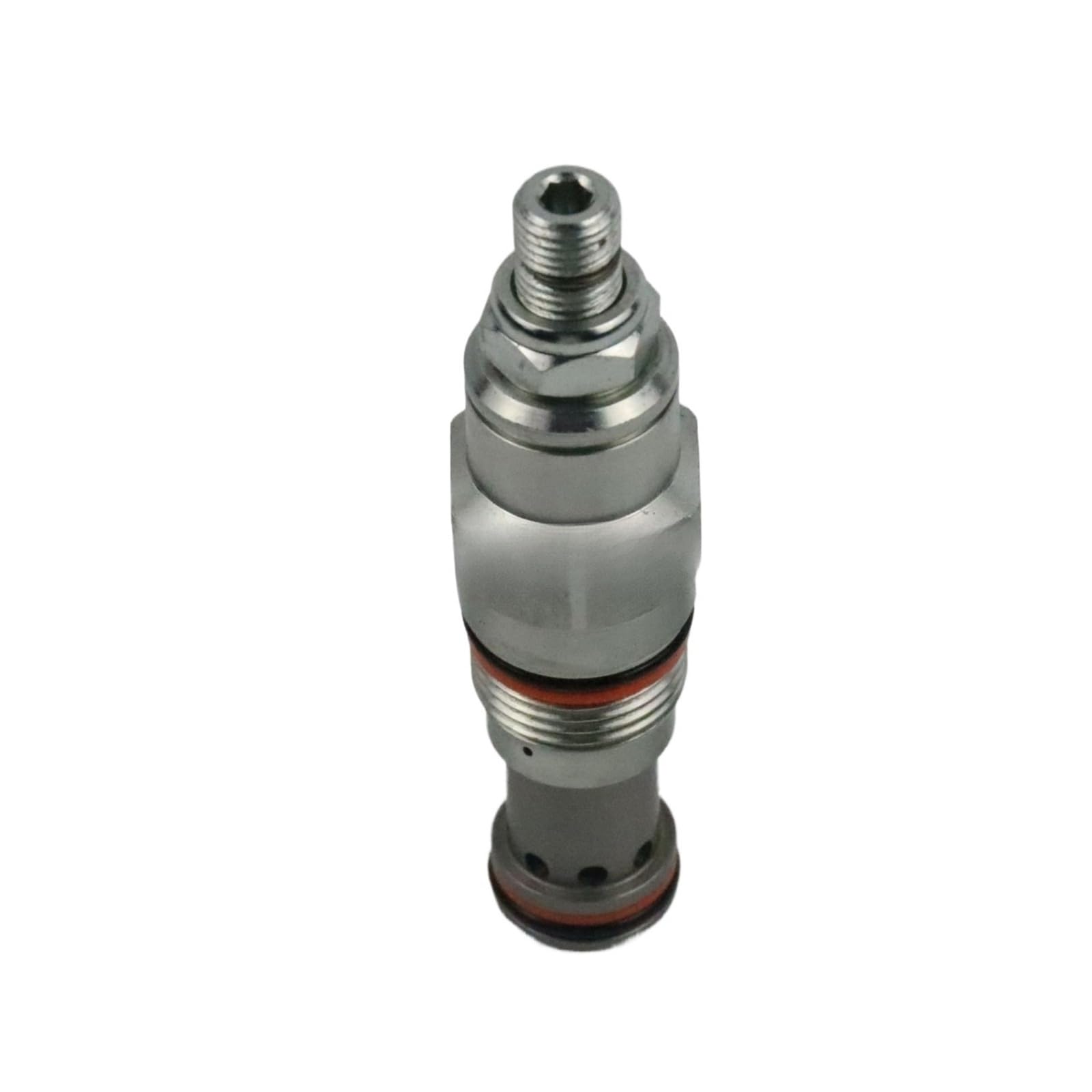 RPEC-LWN Hydraulic Balancing Valves Threaded Cartridge