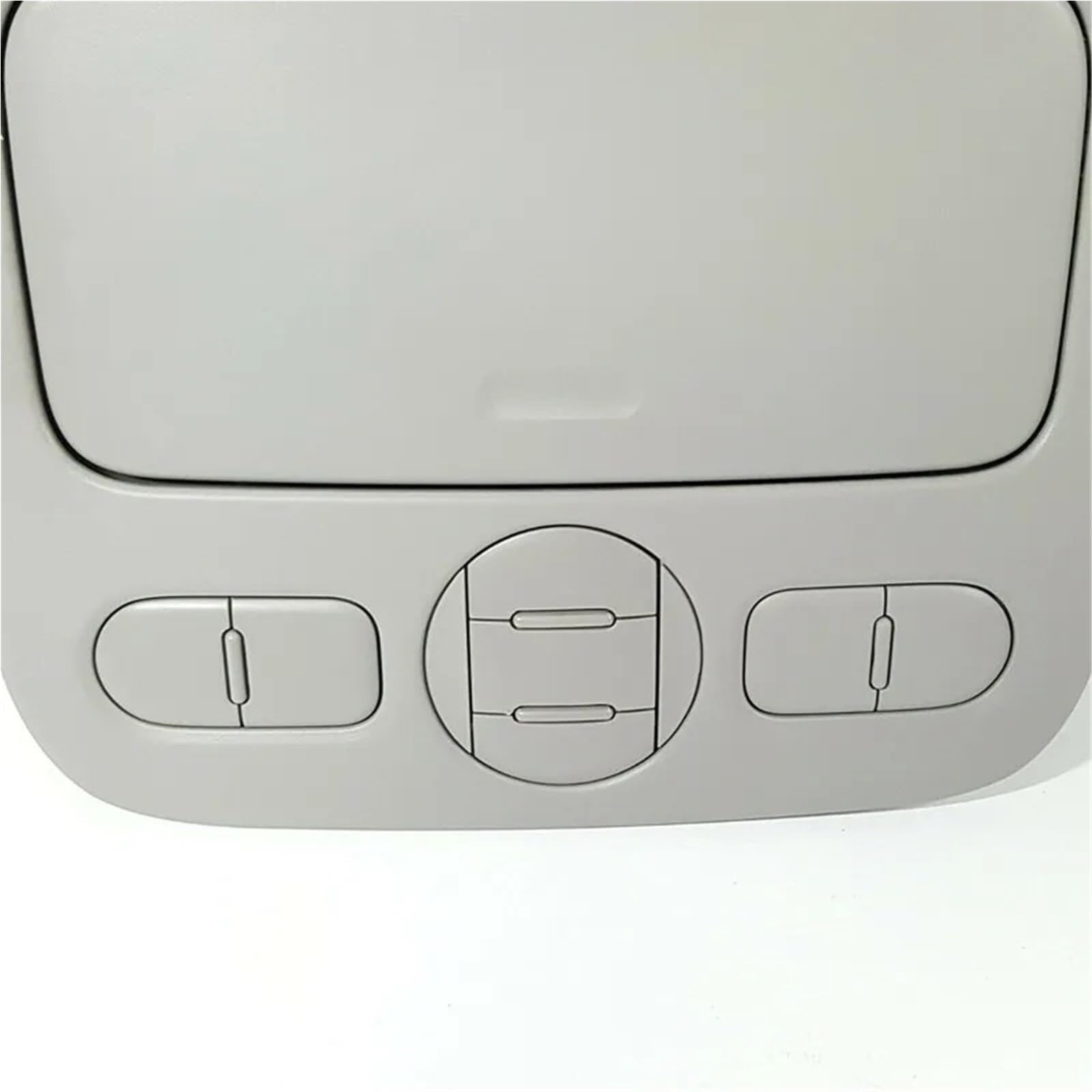 Per KIA Per Grand Per Carnevale 2006 2007 2008 2009 2010 2011 2012 2013 2014 OEM 928104D000QW Lampada Console In Alto Grigio Lampada Lettura Sul Tetto