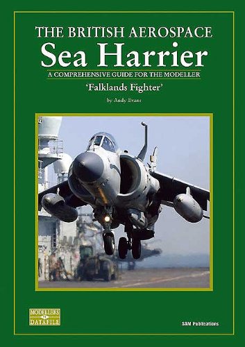 Buy USAF Variants (Pt. 1) (The British Aerospace Sea Harrier: a Comprehensive Guide for the Modeller: 'Falklands Fighter') — BookShops.in