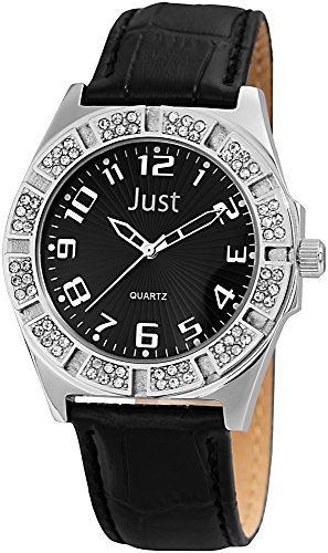 JTWT5|#Just Watches 48-S3878-BK JTWT5|#Just Watches 48-S3878-BK