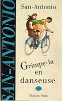 Grimpe La En Danseuse 2265062359 Book Cover