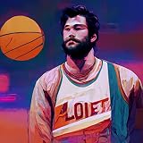 NBA Basketball Theme Songs and Team Anthems (Lofi Edition)