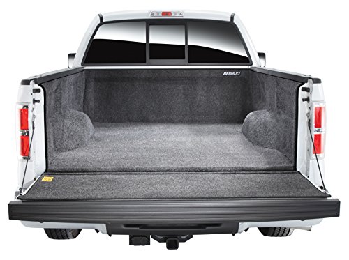 Bedrug Full Bedliner Brq04Sbk Fits 04-14 F-150 6.5' Bed W/O Factory Step Gate #TOP1