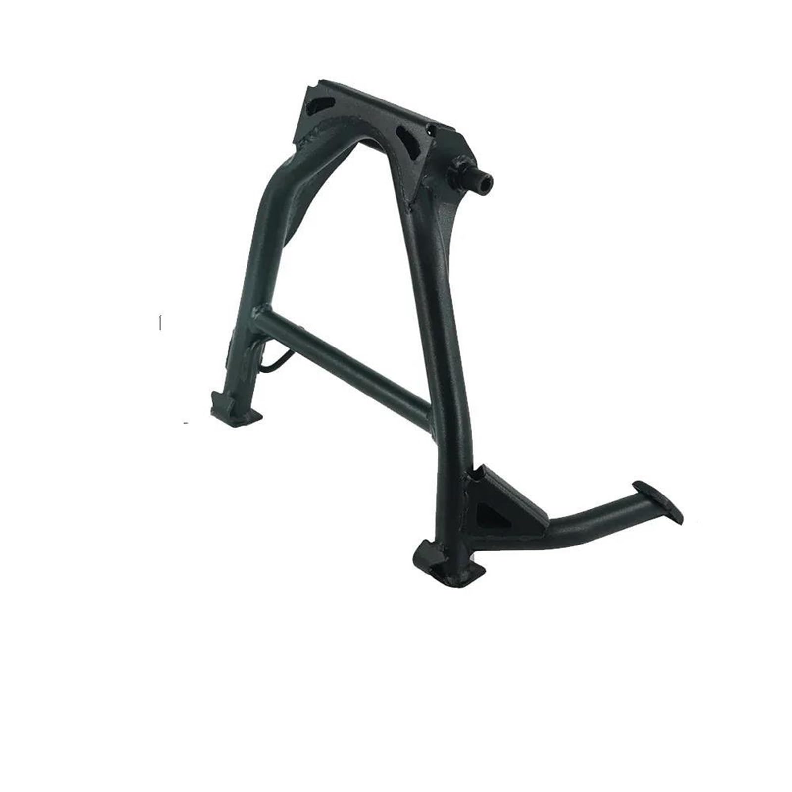 Rivestimenti Laterali Moto Medio Kick Stand Staffa di Supporto Centro Cavalletto Parcheggio Cremagliera per NC700S NC750X NC700 750S NC750 X 2018(NC700S NC750S)