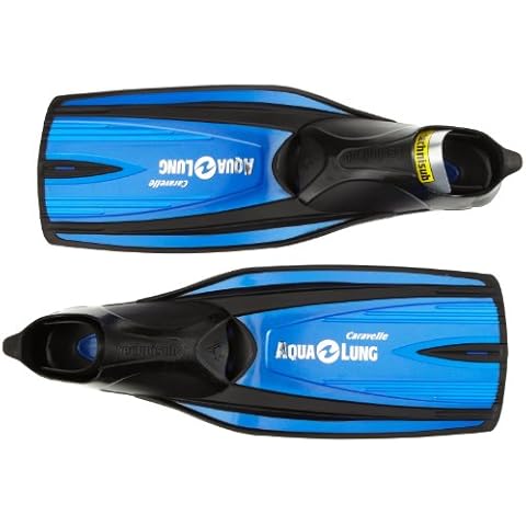 Aqua Lung Kinder Flossen Caravelle Cover