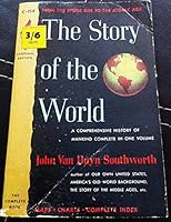 The story of the world;: A brief history of mankind B0006AU0I6 Book Cover