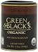 Green & Black Organic Hot Chocolate Mix, 5.3-Ounce Canisters (Pack of 4)