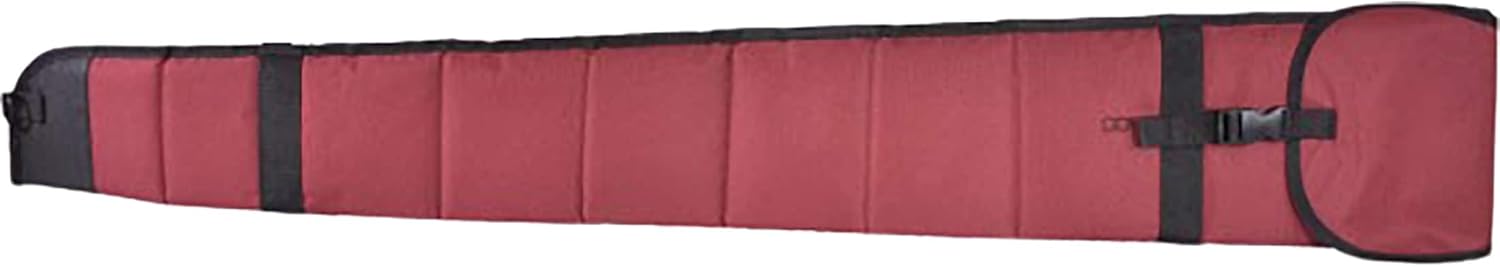 Bob-Allen 550RS Team Series 54" Gun Sleeve, Maroon