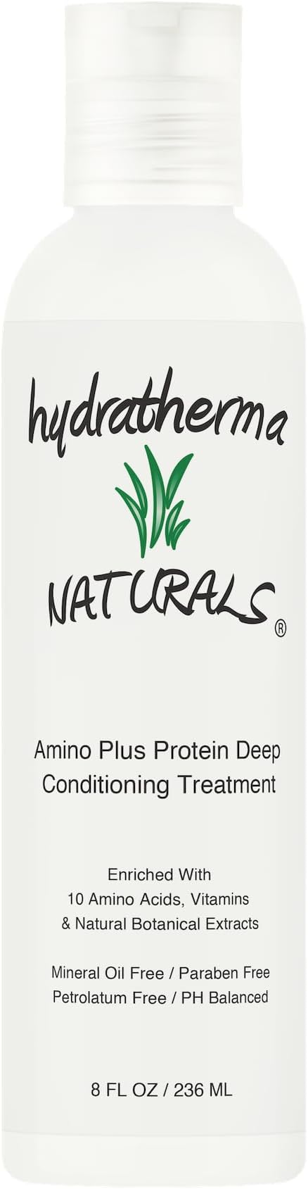 Amino Plus Protein Deep Conditioning Treatment