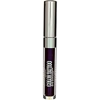 Vista 5 de Sombra de ojos cromo de Maybelline, Púrpura (Sharp Purple)