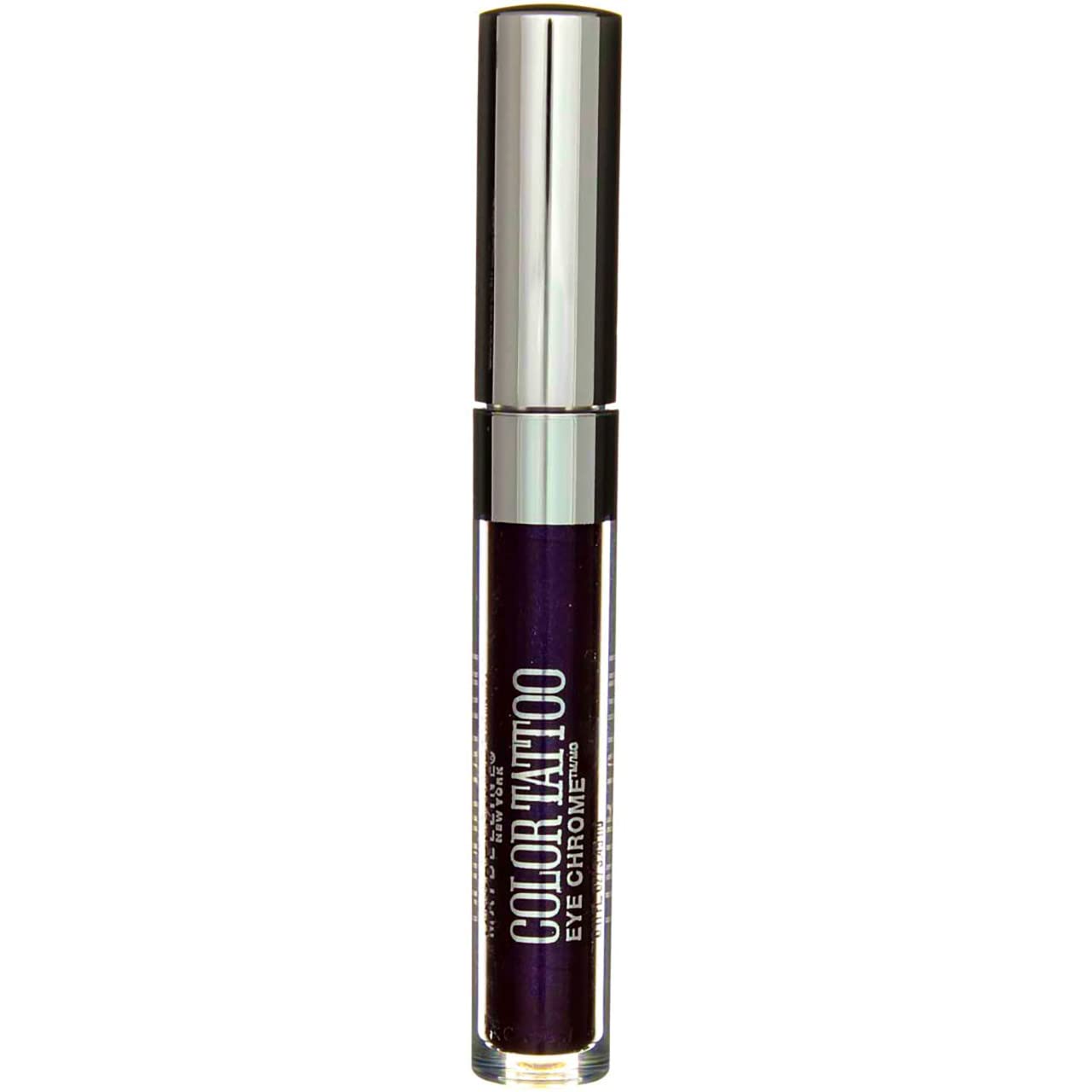 Maybelline New York Color Tattoo Eye Chrome, 0,11 Fluid Ounce