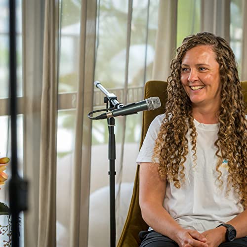 Wild n Fearless with Jemma Wilson - An Enduro World Champion, leading the way for women motorbiking