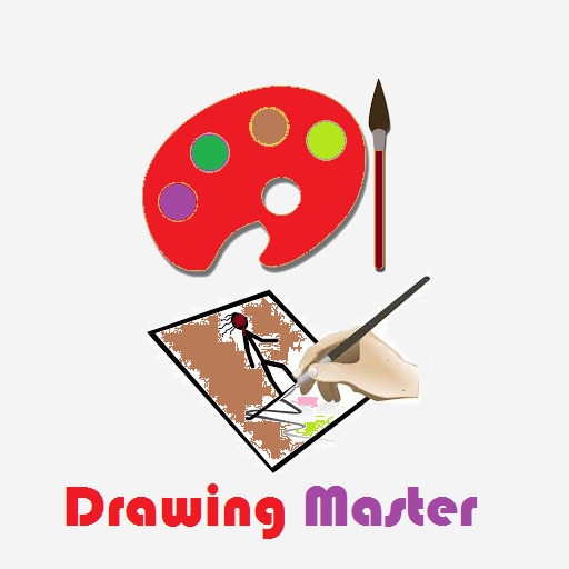 Drawing App Drawing fun - App on Amazon Appstore