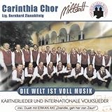 millstatt ferienwohnung  Die Welt Ist Voll Musik
