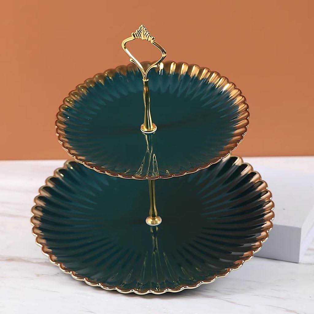 Miska na owoce nordycki kreatywny talerz na przekąski cukierki dekoracja stolika do kawy ceramiczny stojak na ciasto salon taca do przechowywania salaterki