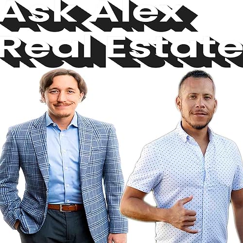 Live Deal Analysis. Ask Alex Investor Webinar Series #3. cover art