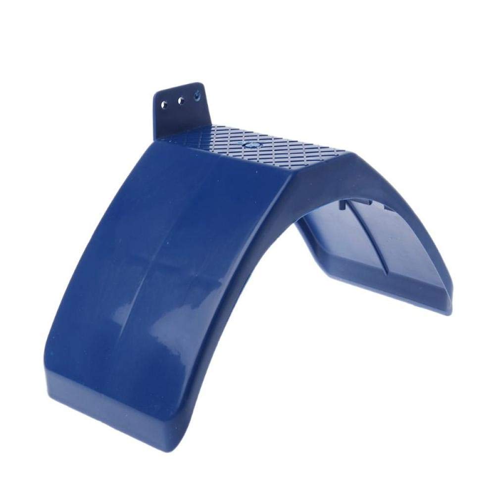Vogelstangen Barsche Roost Dwelling Supplies Vögel Dove Rest Stand Blue Frame Pigeon 40St
