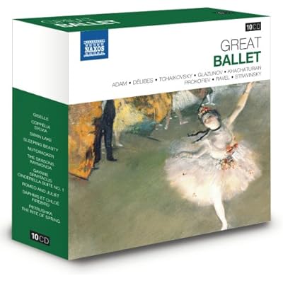 Great Ballet