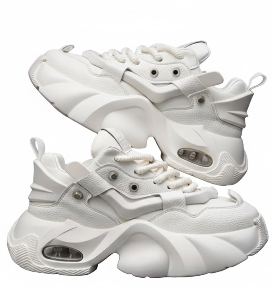 Image of KENZOX Men's Stylish Running & Workout Sneaker Sports Shoes