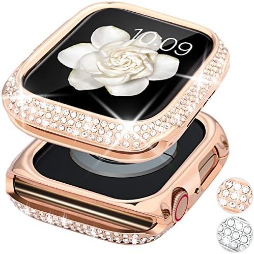 apple 4 rose gold