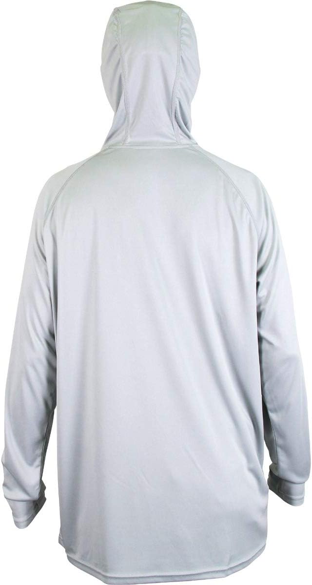 AFTCO Jason Christie Performance Hoodie