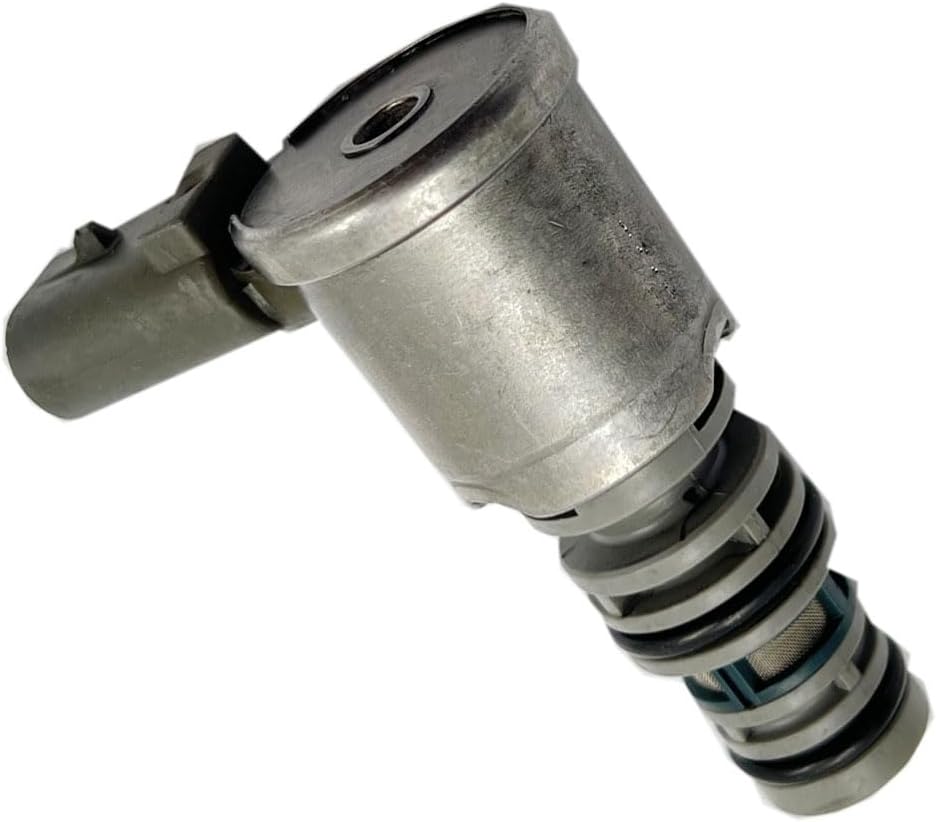 DEVMO 24227792 Automatic Transmission Torque Converter Clutch Pulse Width Modulation PWM Solenoid Compatible with Rainier,Lucerne,Escalade,Malibu,Silverado 150,Tahoe,Avalanche 1500,Colorado,Cobalt