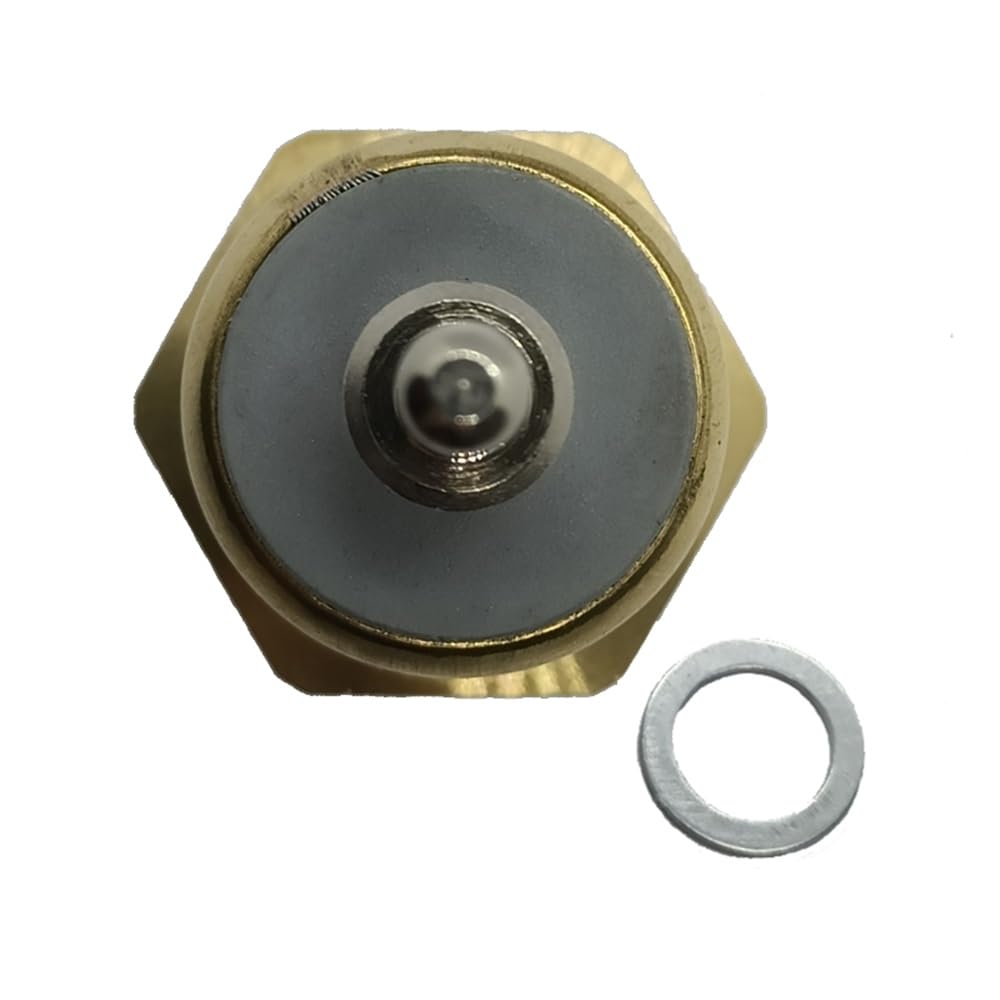 Temperature Control Switch Compatible with OEM 0065451424 0065453924 - Reliable Performance and Durability