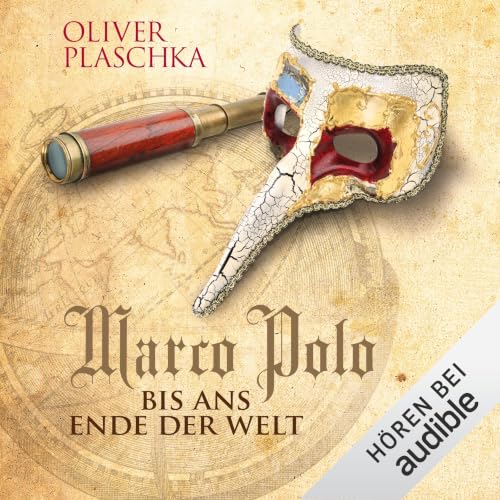 Marco Polo: Bis ans Ende der Welt Titelbild