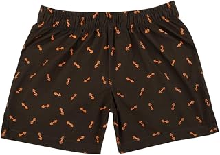 BODYCARE Boys Printed Shorts (Color & Print May Vary) Price In India