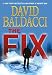 The Fix (Amos Decker series Book 3)