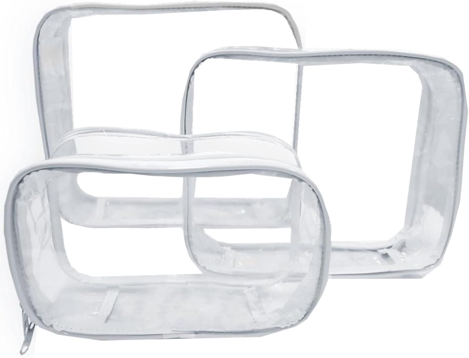 Kit Organizador Transparente BESTSLING