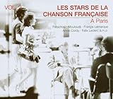 patachou chansons youtube  Stars de la Chanson Francaise [Import]