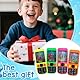 Wasserflipper,12Pcs Wasserflipper Kinder,Handheld Wasser Spiel,Mini Wasser Flipper Geduldspiele Give Aways Tombola Preise Kinder Pinata Füllung Party Beschäftigung Spiele Mitgebsel Kindergeburtstag