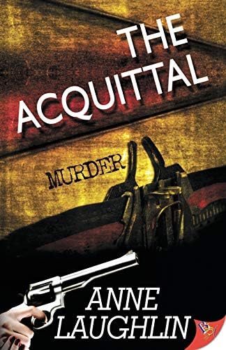 The Acquittal Paperback – October 14, 2014