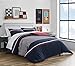 Nautica Mineola Comforter Set, Full/Queen, Size_Name