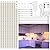 LAFULIT Under Cabinet Lighting Kit - 8 PCS, 2700K Warm White Flexible LED Strip Lights with Remote and Power Adapter for Kitchen Cabinets, Shelf, Desk, Counter - 13ft
