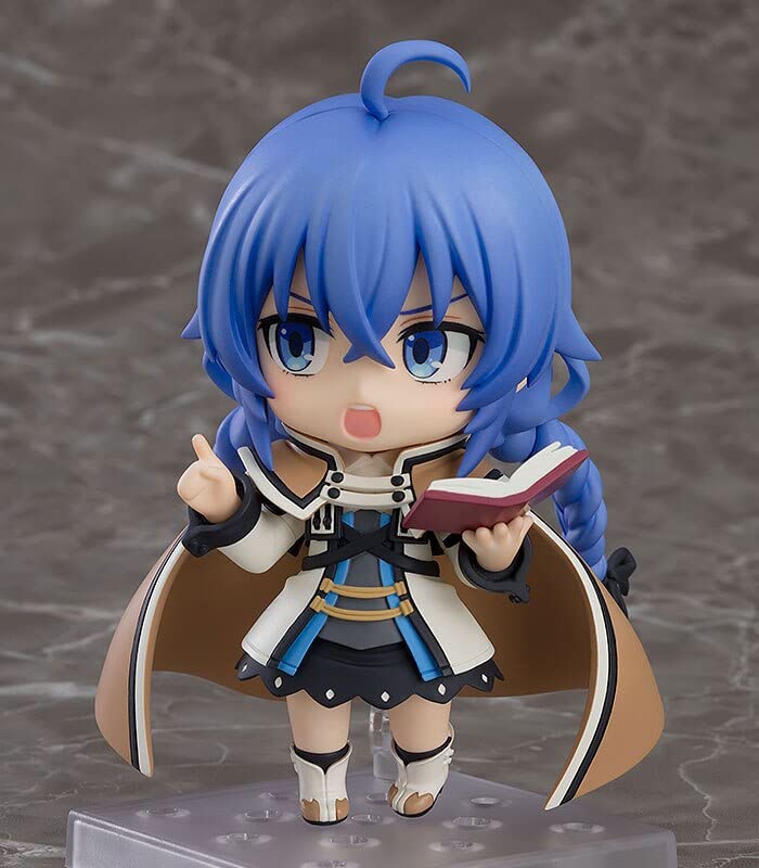 ロキシー・ミグルディア フィギュア 1749 Amazon.co.jp: ロキシー・ミグルディア アニメフィギュア #1749 無職