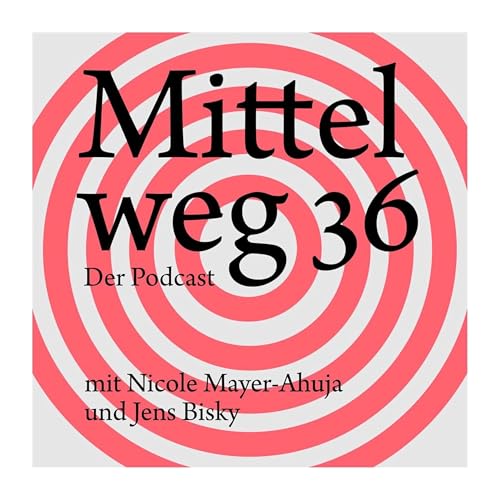 Brauchen wir das Normalarbeitsverh&auml;ltnis?