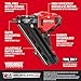 CRAFTSMAN V20 Brushless Cordless 30° Framing Nailer (Tool Only) (CMCN630PTB)