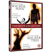 The Wicker Tree/The Wicker Man