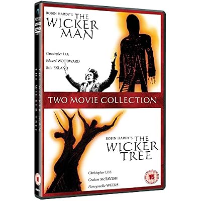 The Wicker Tree/The Wicker Man