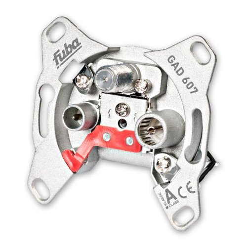 Preisvergleich Produktbild EAD 607